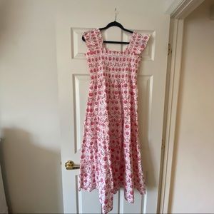 Hill House Ellie Nap Dress
